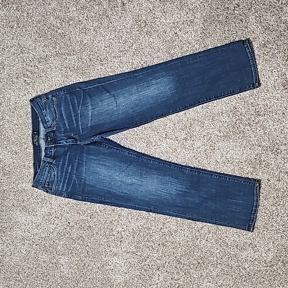 Lucky Brand size 6